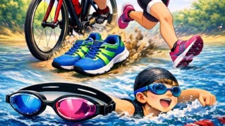 TRIKIDS EIVISSA 2026 cover