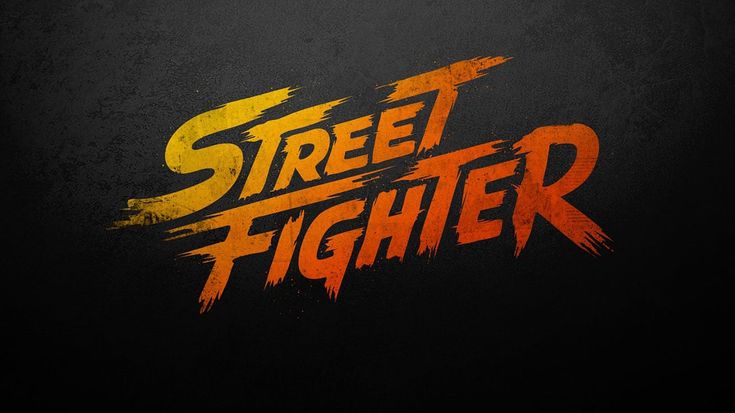 Entreno Street Fighter 5K cover