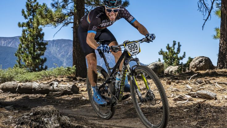 2026 Kenda Cup XC / JR XC / Marathon XC #3 cover