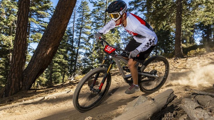 2026 Kenda Cup Enduro #3 cover