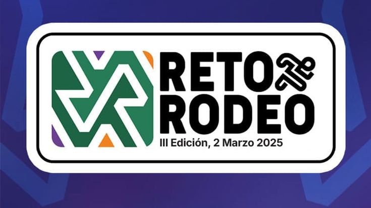 IV Edición Reto El Rodeo cover