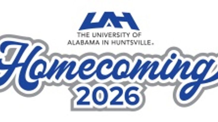 UAH Homecoming Pump & Run 5k cover