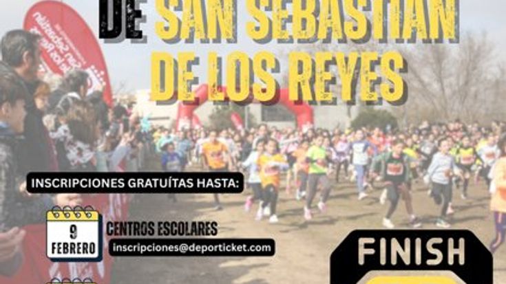 XL Cross de Sanse cover