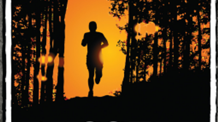 Russell Forest Run cover