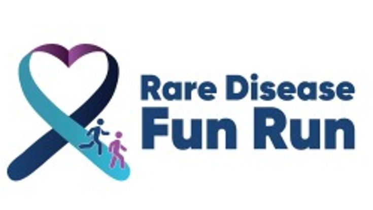 Rare Disease Fun Run cover