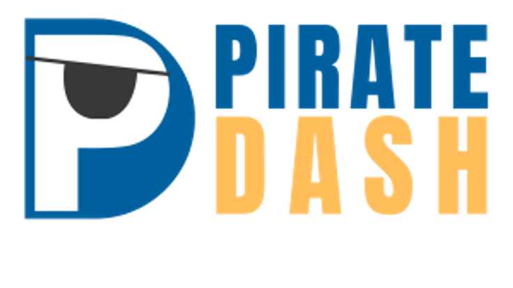 Thompson Animal Hospital's Pirate Dash 5k & 1-Mile Fun Run cover