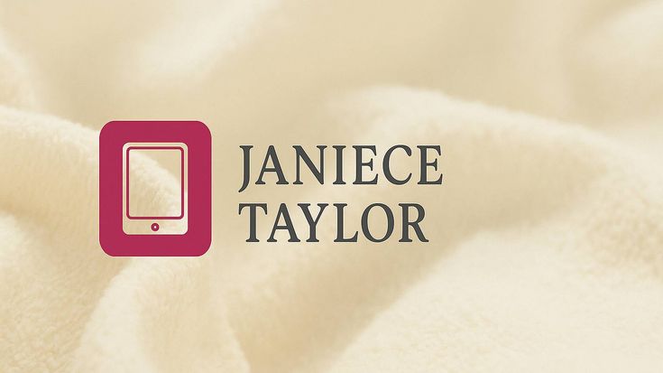 Janiece Taylor cover