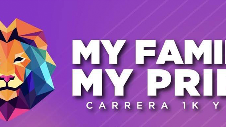 MY FAMILY MY PRIDE 2026 cover