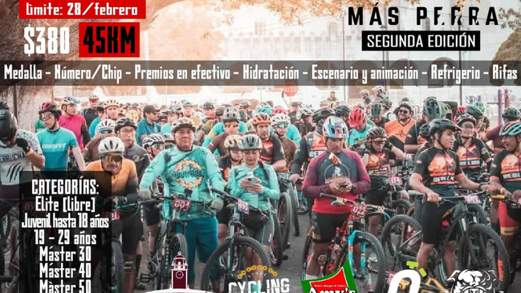 5o ANIV. PERRUCHAS cover