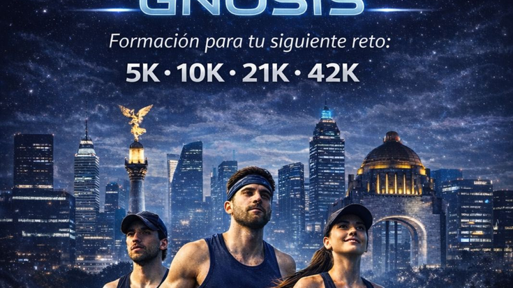 Clínica Especializada para Corredores cover