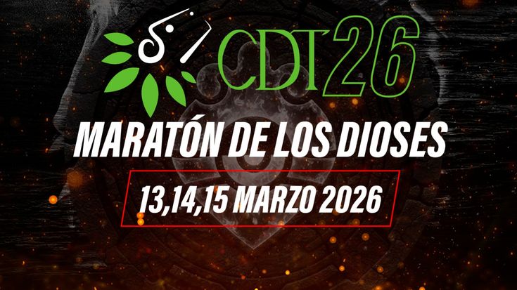 CARRERA D TEOTIHUACAN 2026 "3 Km, 5 Km y 10 Km." cover