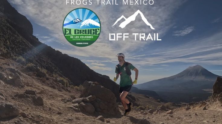 EL CRUCE DE LOS VOLCANES 2DA EDICION cover