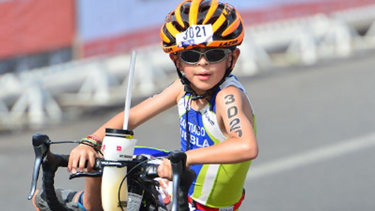 3Kids Veracruz 2026 cover