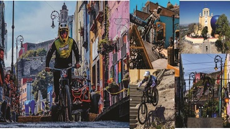 2da Fecha del Serial Nacional de Downhill Atlixco 2026 cover