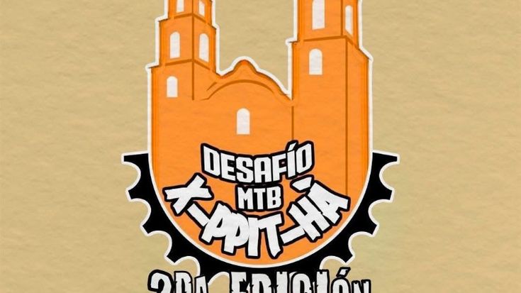 DESAFÍO MTB X-PPIT-HÁ 2026 cover