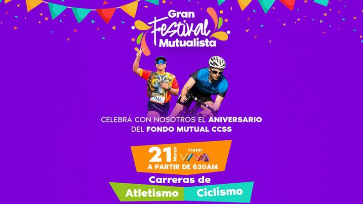Gran Festival Mutualista cover