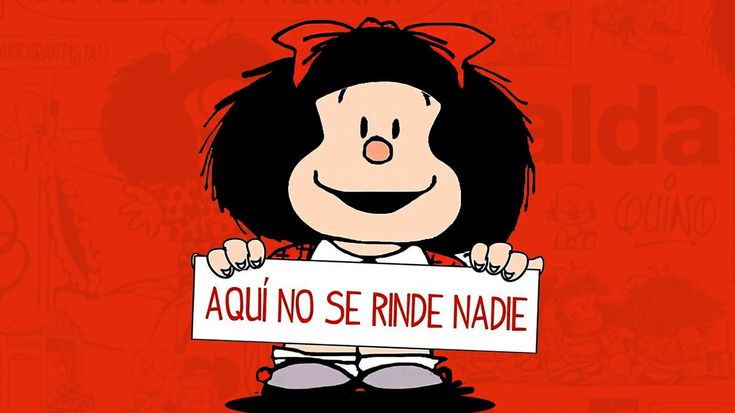 FanClub Mafalda cover