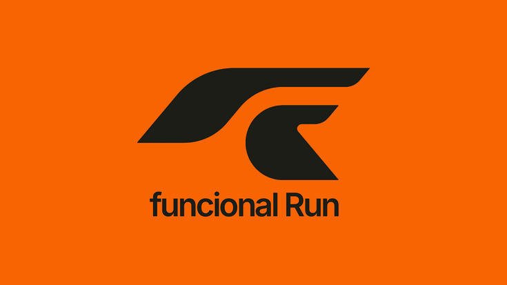 Funcional Run cover