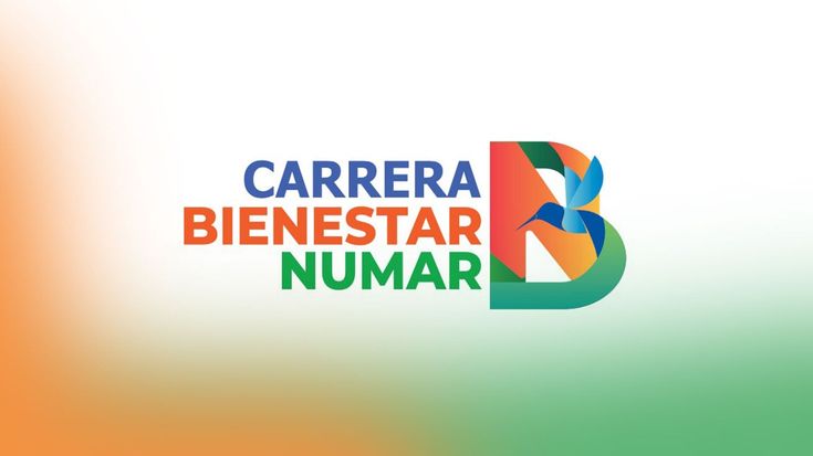 Carrera Bienestar Numar 2026 cover