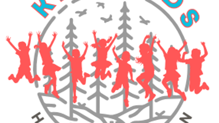 KRC Kids Half Marathon cover