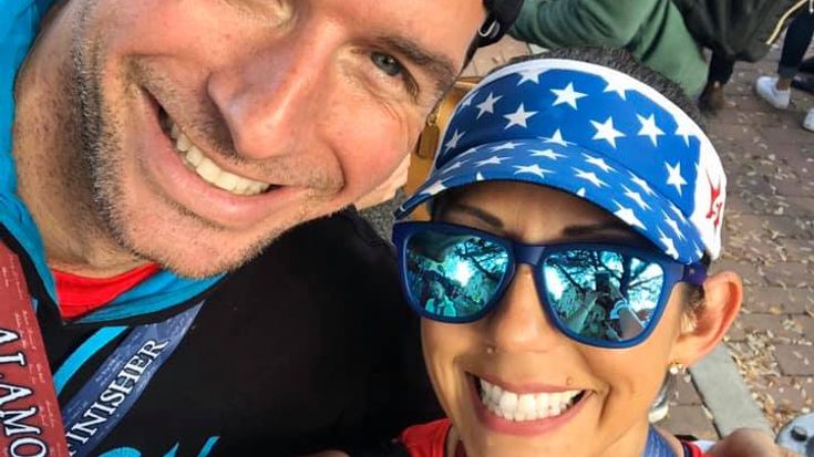 RUN THE ALAMO - 15th Anniversary! (2026) cover