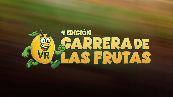 4ta Carrera de las Frutas cover