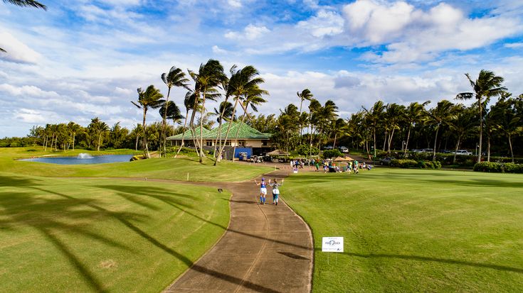 Bum Run Kauai 2026 - 9th Annual Fun Run Event cover