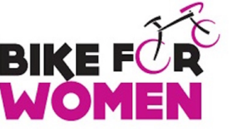 Bike For Women cover