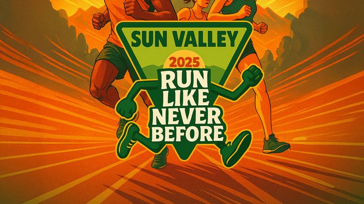 2nda Edición Sun Valley cover