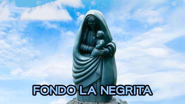 Fondo La Negrita 2026 cover