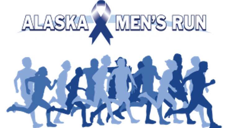 Alaska Men's Run cover