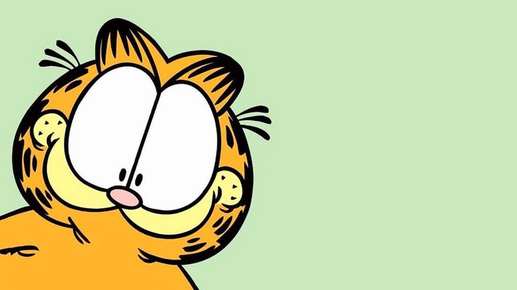 Entreno Garfield 5K cover