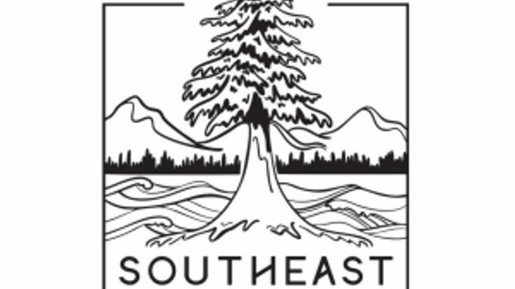 KRC Southeast Slosh cover