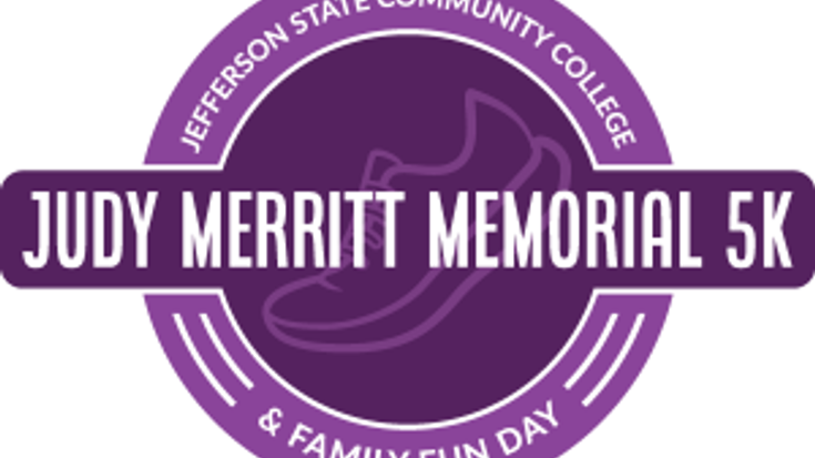 2026 Judy M. Merritt Memorial 5K & Family Fun Day cover