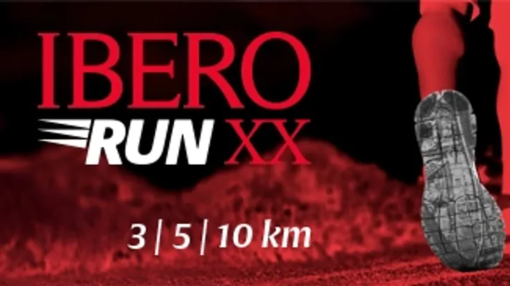Carrera Ibero 2026 cover