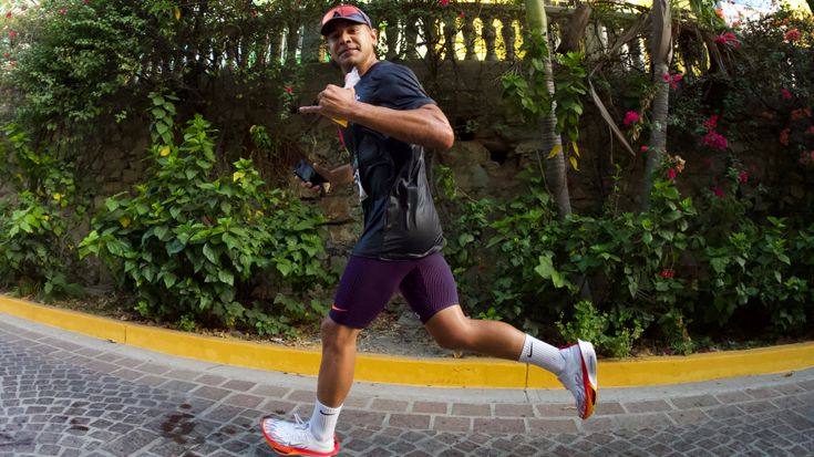 Medio Maratón Mazatlán 2026 cover