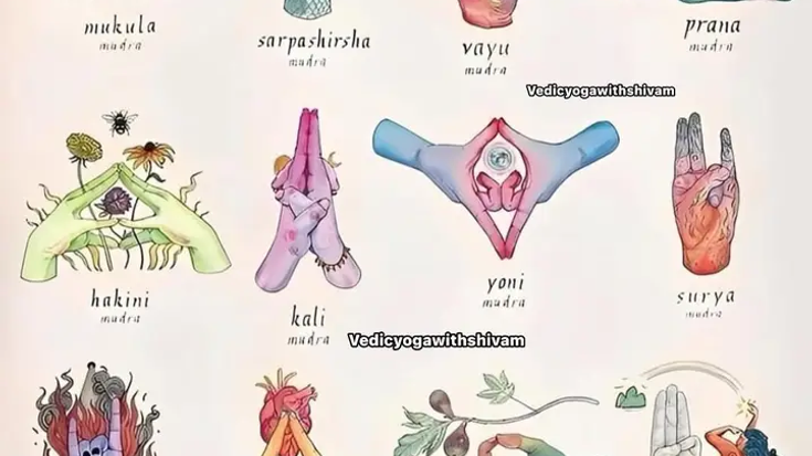 Powerful hand meaning cover