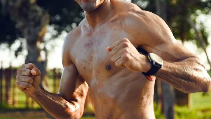 Distancia maraton cover