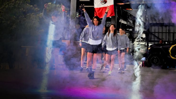 Final Regional Series Nacionales de Padel Zona Centro cover