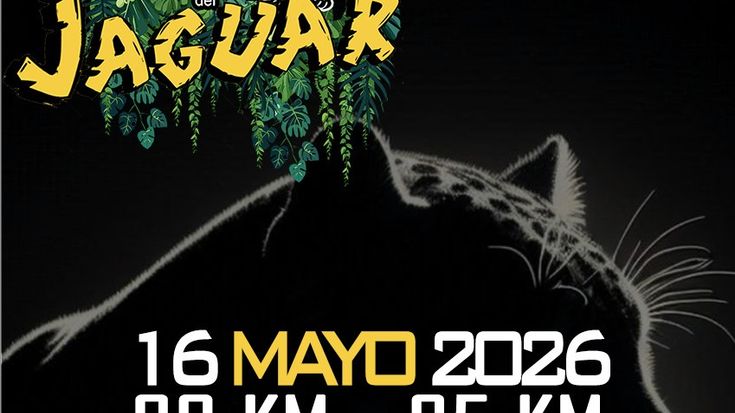 La Sombra del Jaguar 26 cover