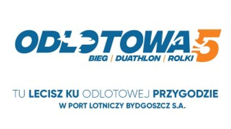 ODLOTOWA 5 2026 cover