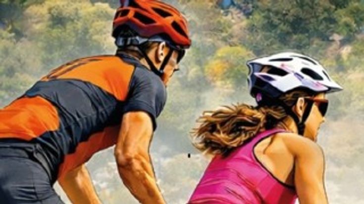 XXXI DUATLÓ SANTA EULÀRIA 2026 cover