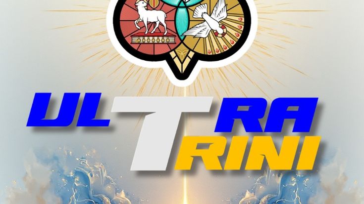Ultra Trini 2026 cover