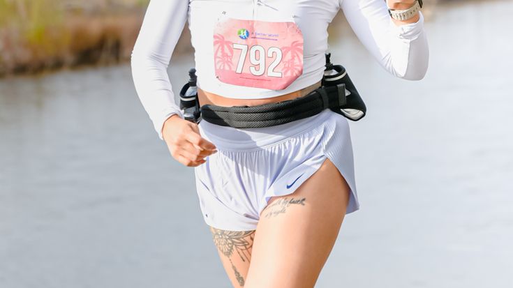 Spring Equinox 5k, 10k, 15k, Half Marathon cover