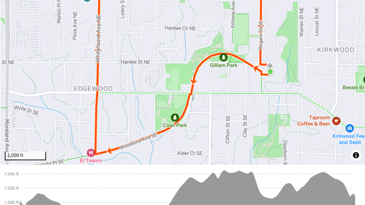 2026 Race for FATE 5K, 2K & Kids Fun Run cover