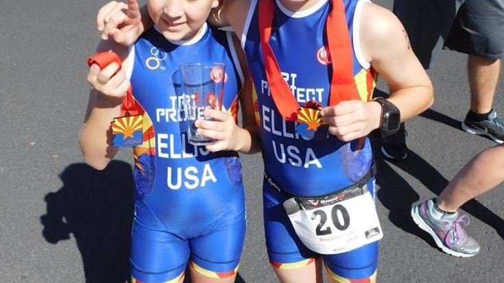 Merrill Ranch Triathlon • 2026 cover