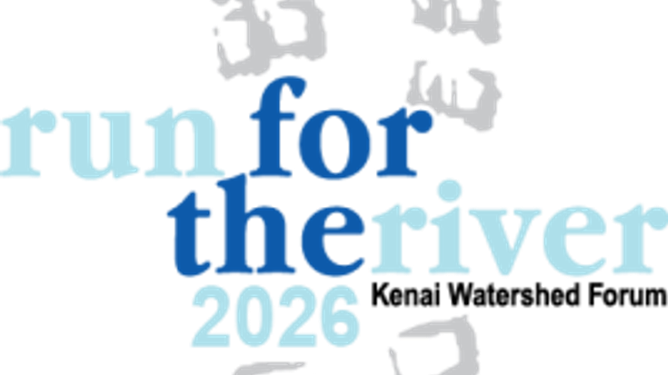 Run for the River cover