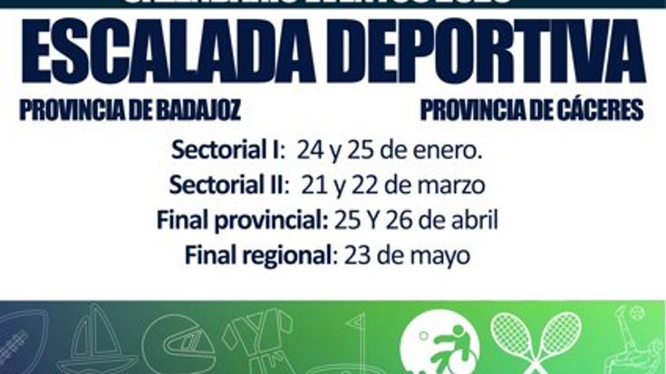 JUDEX Escalada. Sectorial II cover