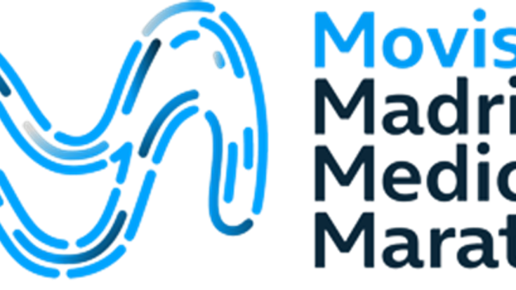 Movistar Madrid Medio Maratón 2026 cover