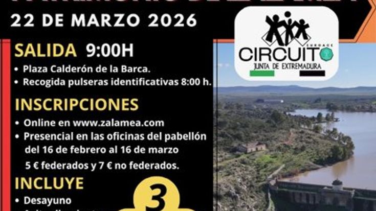 XII Ruta de los Tartesos. Patrimonio de Zalamea cover